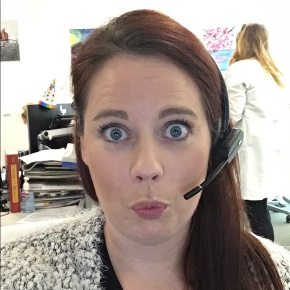 Meet your Posher, Kelly